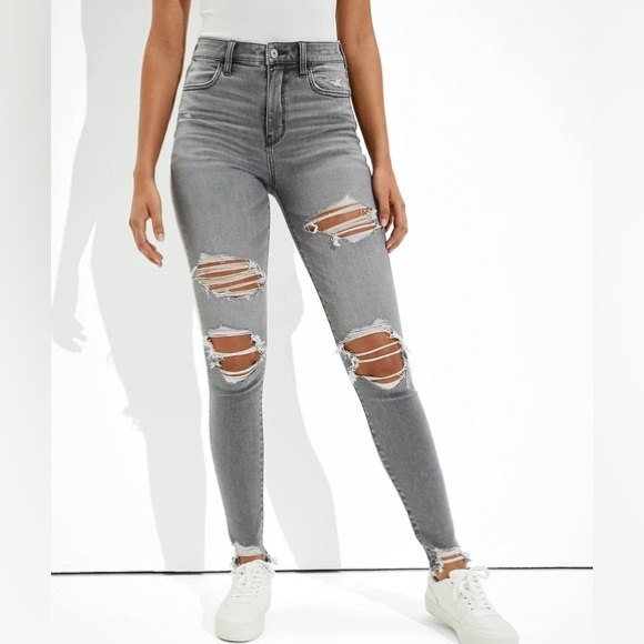 American eagle jeans - Picture 1 of 6